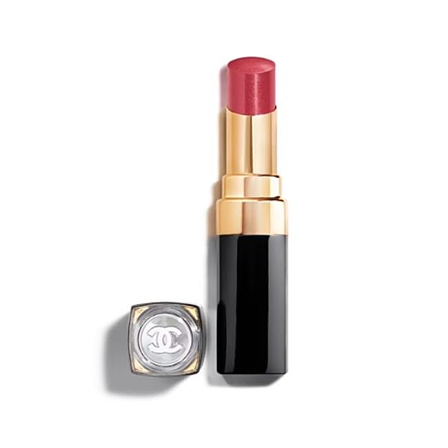 Chanel Rouge Coco Flash – tono 82 Live.